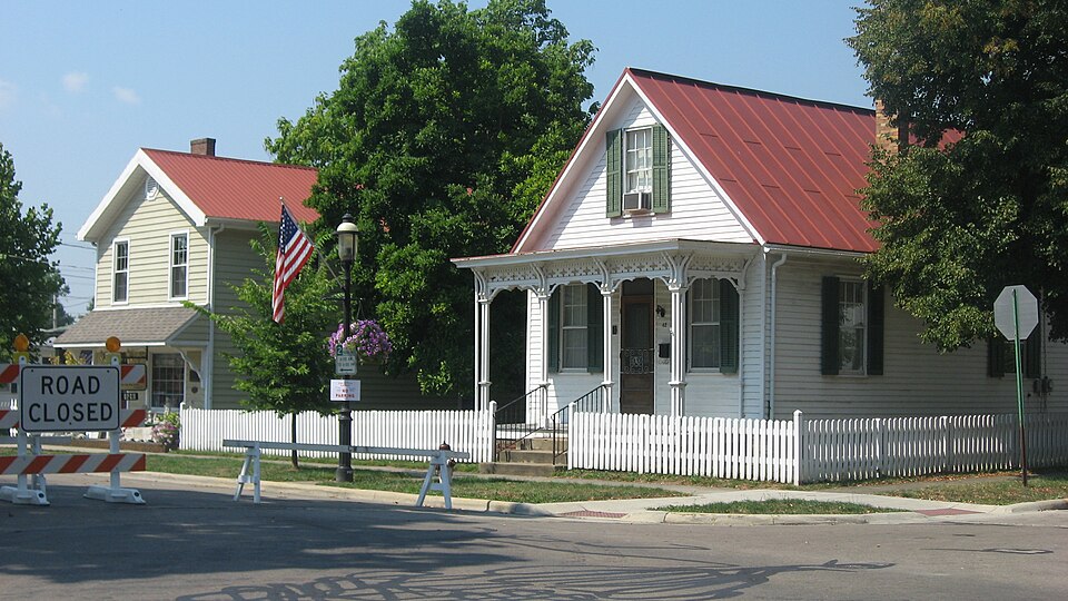 Canal Winchester Authority