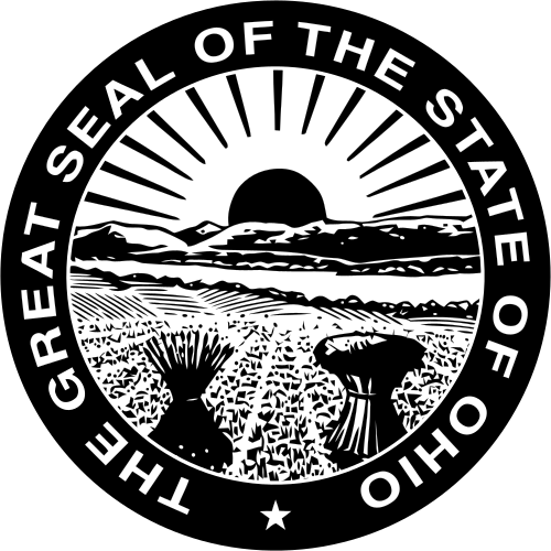 State seal