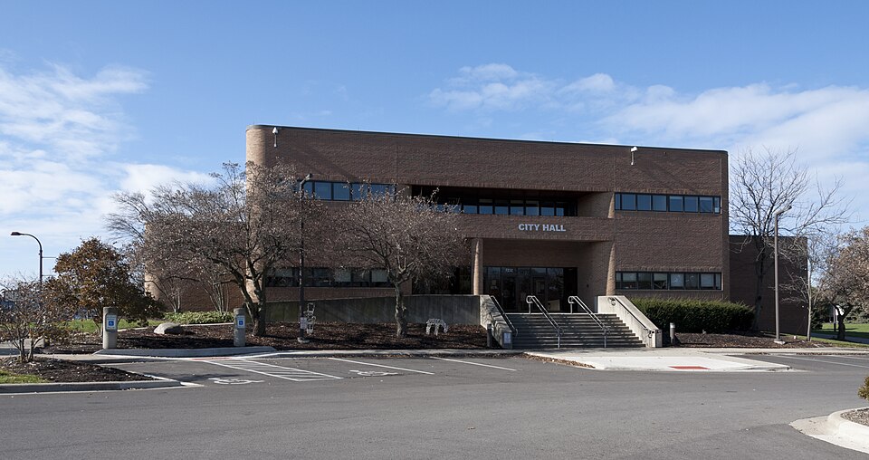 Reynoldsburg Authority