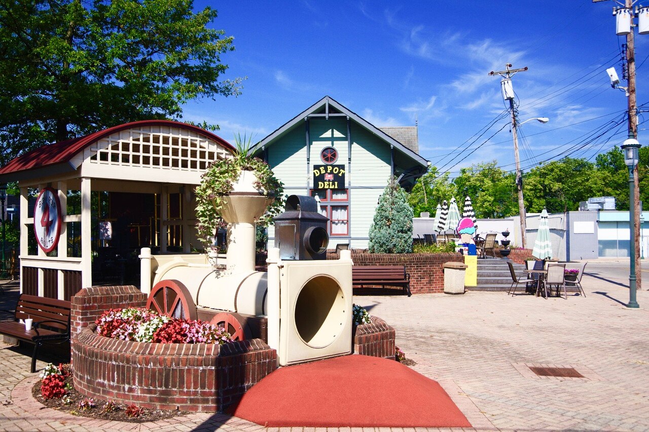 Sharonville Authority