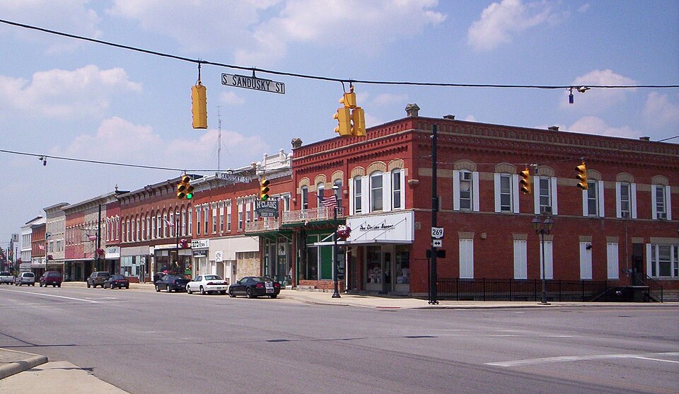 Bellevue Authority