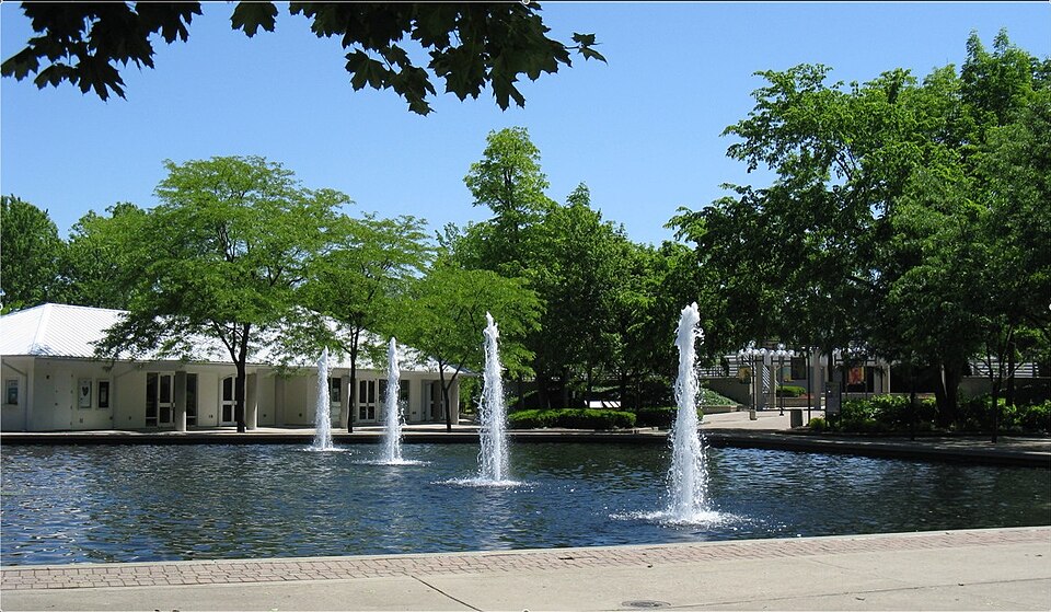 Kettering Authority
