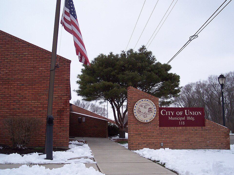 Union Authority