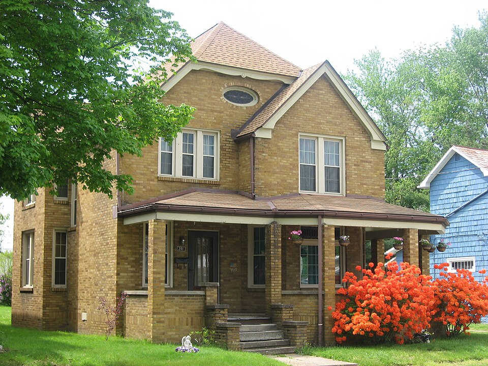 Roseville Authority