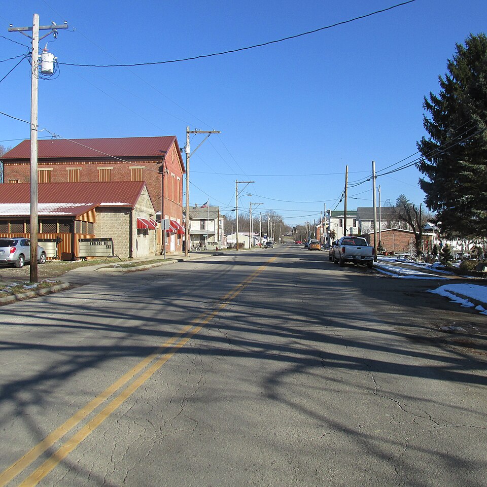Tarlton Authority