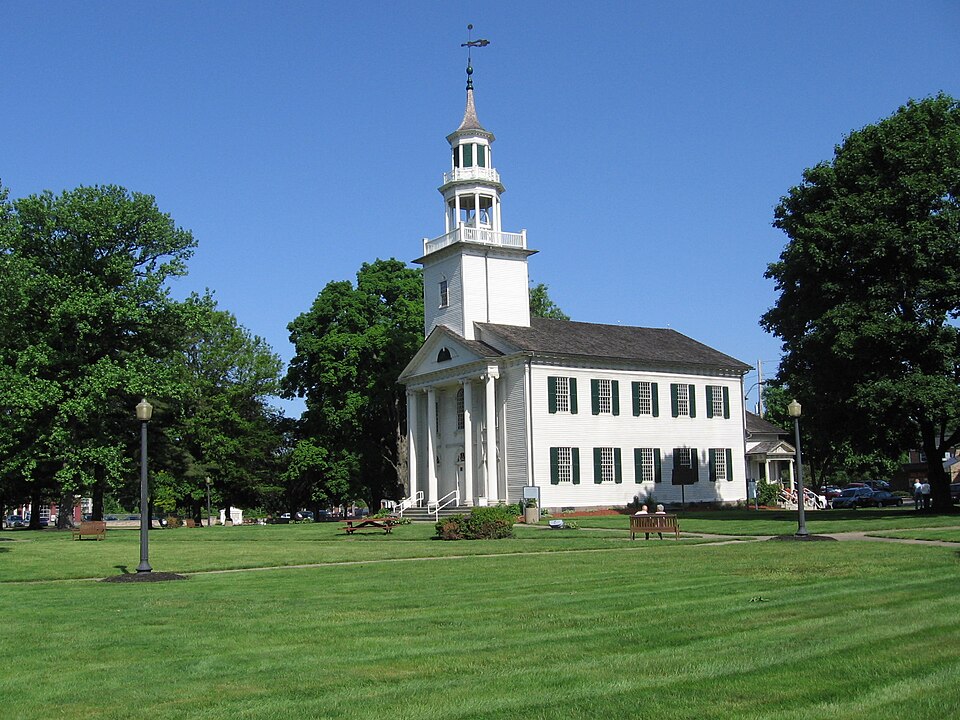 Tallmadge Authority