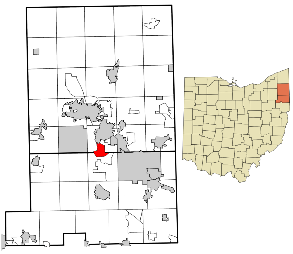 Mineral Ridge Authority