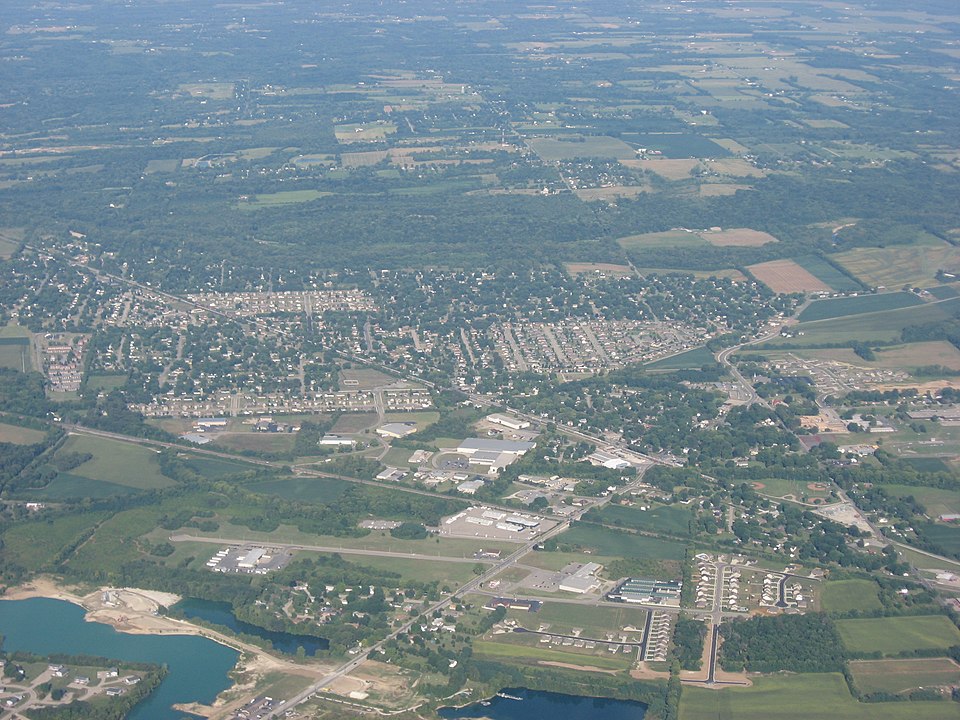 Carlisle Authority