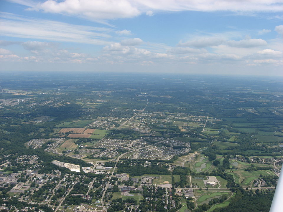 Springboro Authority