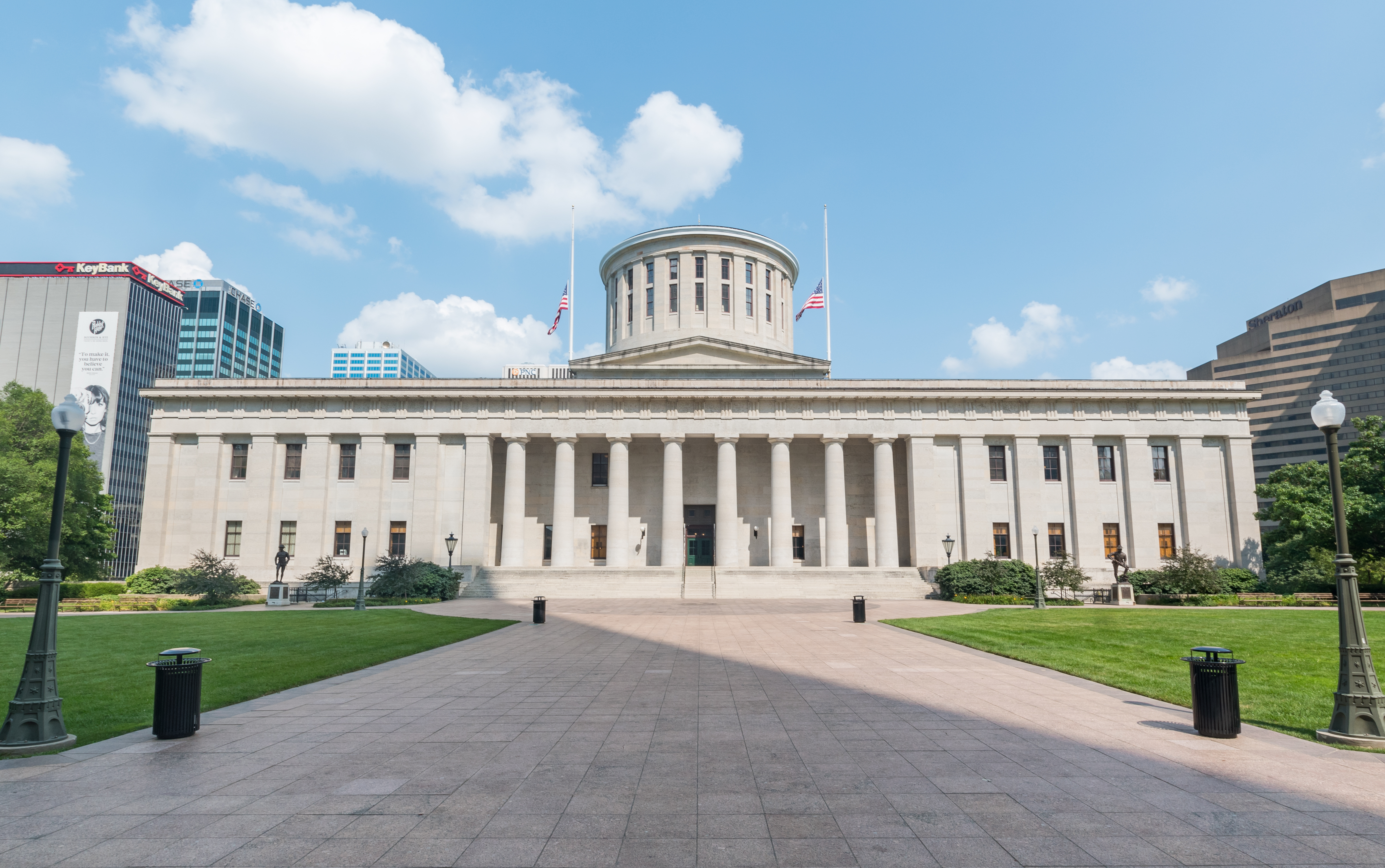 Ohio State Authority